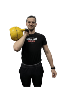 Picture of Jakub Wieczorek
