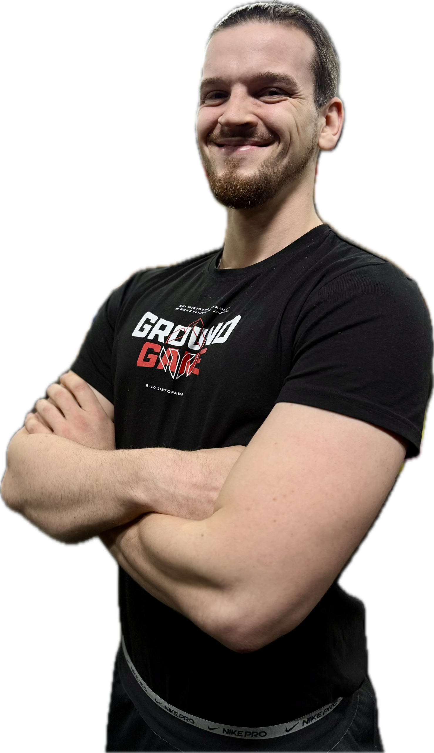 Trener personalny Szczecin